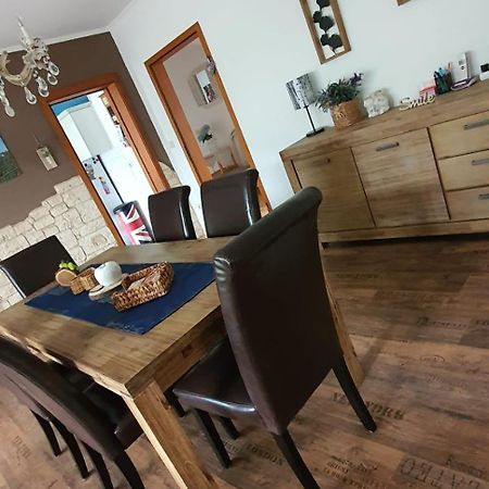 Ferienhaus Tettenweis ภายนอก รูปภาพ
