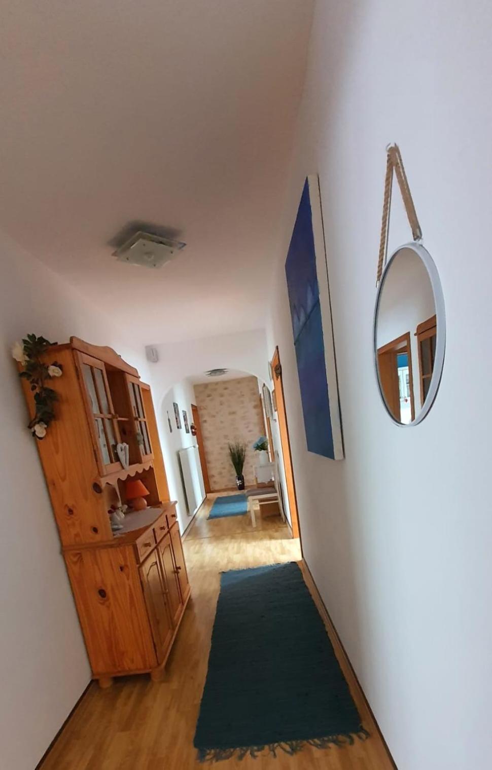 Ferienhaus Tettenweis ภายนอก รูปภาพ