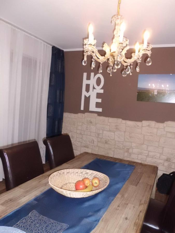 Ferienhaus Tettenweis ภายนอก รูปภาพ