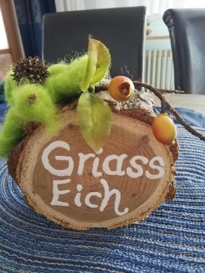 Ferienhaus Tettenweis ภายนอก รูปภาพ